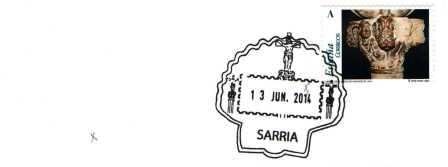Sarria. Camino de Santiago 13.06.2014.jpg