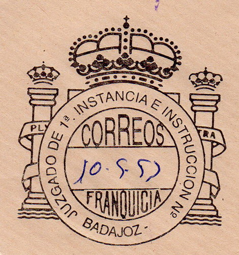 FRAN JUD Badajoz BADAJOZ Juzgado de 1 Instancia n 2 1993 f.jpg