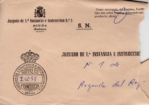 FRAN JUD Badajoz MERIDA Juzgado de 1 Instancia N 3 1993 R.jpg