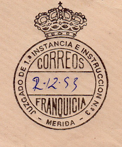 FRAN JUD Badajoz MERIDA Juzgado de 1 Instancia N 3 1993 F.jpg