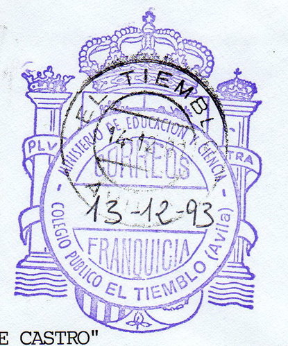 FRAN EDU Avila EL TIEMBLO CP Toros de Guisando 1993 f.jpg