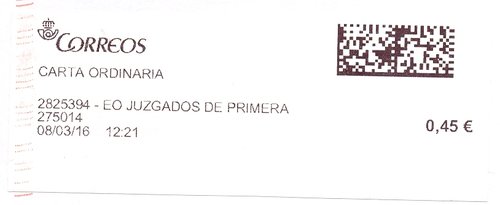 Etiqueta térmica digital. 2825394 - EO Juzgados de Primera. 275014. Carta ordinaria. 0,45. 3,7x9,9. 2016-03-08. 12.21.jpg