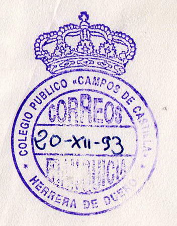 FRAN EDU Valladolid HERRERA DE DUERO CP Campos de Castilla 1993.jpg