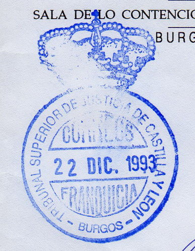 FRAN JUD Burgos BURGOS Tribunal Superior de Castilla y Leon 1993 f.jpg