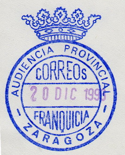 FRAN JUD Zaragoza ZARAGOZA Audiencia Provincial  1993 f.jpg