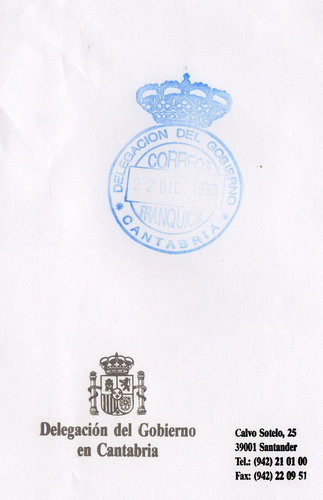 FRAN GOB SANTANDER Delegacion Gobierno  1993 r2.jpg
