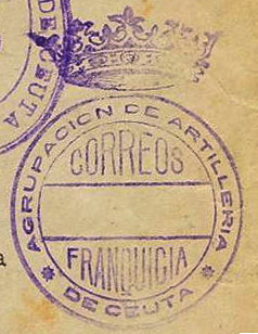 FRAN MIL CEUTA Agrupacion Artilleria 1939 f.jpg