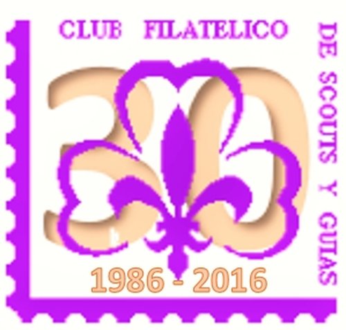 Scouts. Logo del 30 aniversario. Baja.JPG
