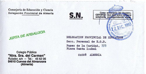 FRAN EDU Almeria CUEVAS DE ALMANZORA CP Ntra Sra del Carmen 1993 r.jpg
