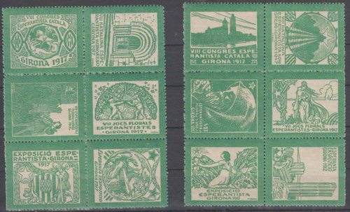 VIII Congres Esperanto Catala, Girona 1914.jpg