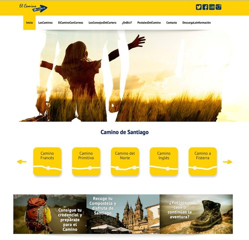 2016-03-18. PDF_Nueva_web_de_CORREOS_sobre_el_Camino. Imagen. Baja.jpg