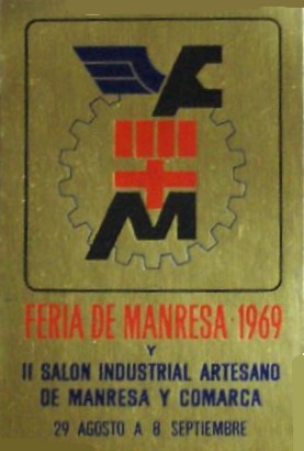 MANRESA, Feria 1969