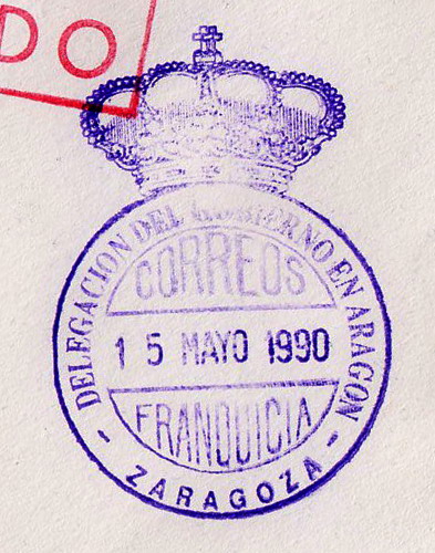 FRAN GOB Zaragoza ZARAGOZA Delegacion del Gobierno 1993.jpg