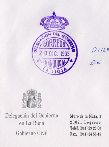 FRAN GOB La Rioja Logroño Delegacion del Gobierno 1993.jpg