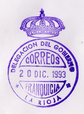 FRAN GOB La Rioja Logroño Delegacion del Gobierno 1993 f.jpg