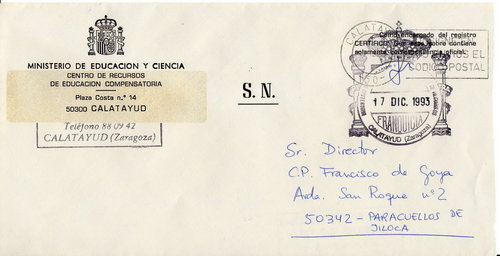 FRAN EDU Zaragoza CALATAYUD Centro de Recursos  1993 r.jpg
