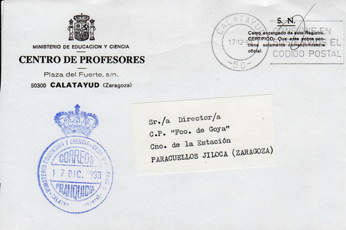 FRAN EDU Zaragoza CALATAYUD Centro de Profesores 1993 r.jpg