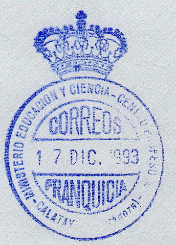 FRAN EDU Zaragoza CALATAYUD Centro de Profesores 1993 f.jpg