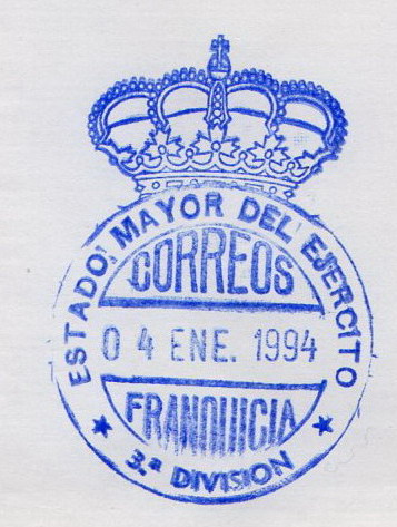 FRAN MIL ESTADO MAYOR DEL EJERCITO TERCERA DIVISION 1993 F.jpg