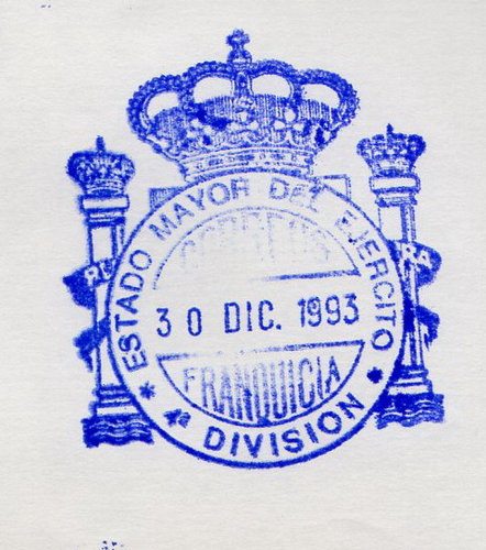 FRAN MIL Estado Mayor del Ejercito 4 Division 1993 (2).jpg