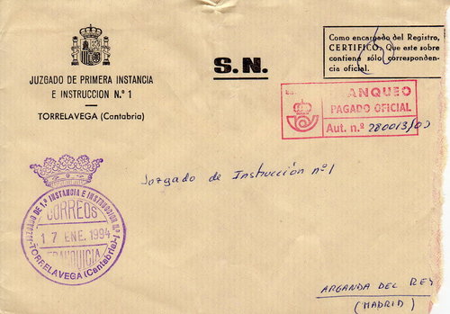 FRAN JUD Cantabria TORRELAVEGA Juzgado de 1 Instancia N  1994 r.jpg
