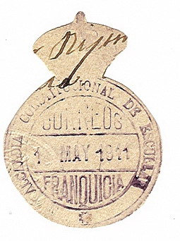 FRAN AY ALMERIA Escullar 1911.jpg