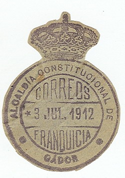 FRAN AY ALMERIA Gador 1912.jpg