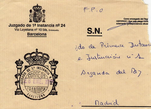 FRAN JUD Barcelona BARCELONA Juzgado de  1 Instancia N 24 1993-94 r.jpg