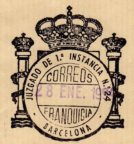 FRAN JUD Barcelona BARCELONA Juzgado de  1 Instancia N 24 1993-94 f.jpg