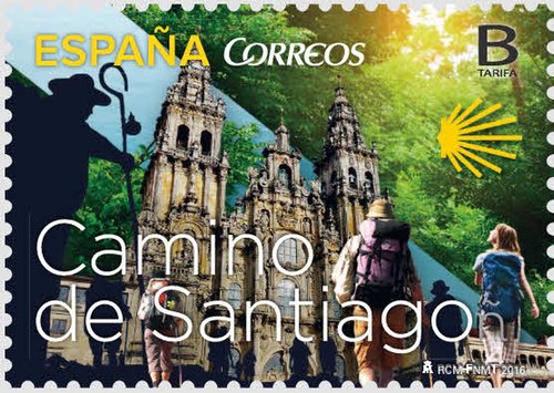 2016-04-25. Camino de Santiago. Boceto. Baja.jpg