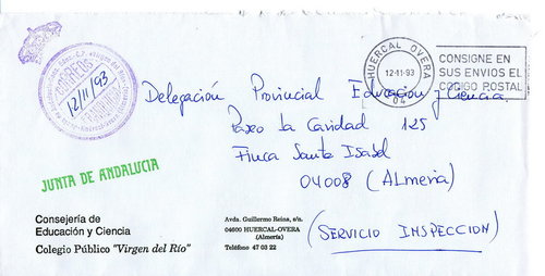 FRAN EDU Almeria HUERCAL OVERA CP Virgen del Rio 1993 r.jpg