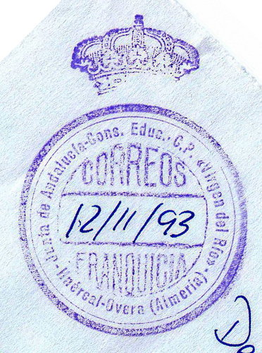 FRAN EDU Almeria HUERCAL OVERA CP Virgen del Rio 1993 f.jpg