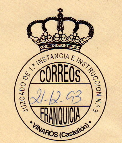 FRAN JUD Castellon Juzgado de 1 Instacia N 3 1993 r.jpg