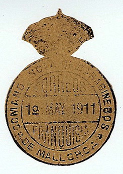 FRAN MIL MALLORCA Comandancia de Carabineros 1911.jpg