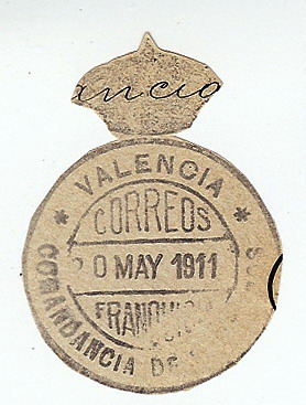FRAN MIL VALENCIA Comandancia de Carabineros 1911.jpg