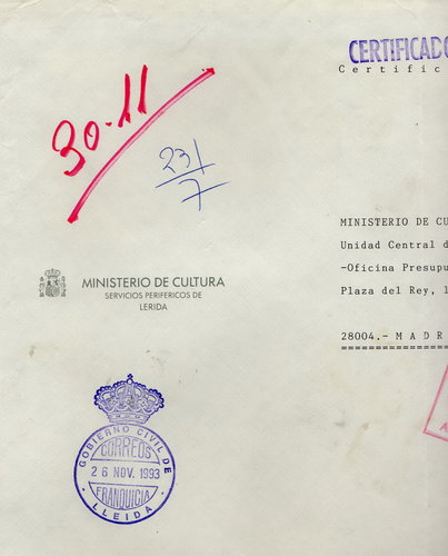 FRAN GOB Lerida  Gobierno Civil 1993 R.jpg