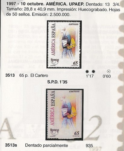 Lo que faltaba para el duro y encima no ponen 3513ps