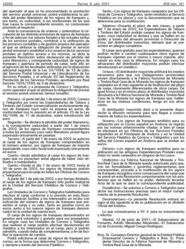 2001-07-06. Canje de sellos. Pagina 2. Baja.jpg