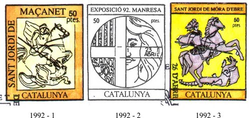 Amics de Sant Jordi, 1992.jpg