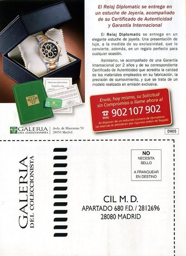 FD -GALERIA DEL COLECCIONISTA Diplomatic -1a.jpg
