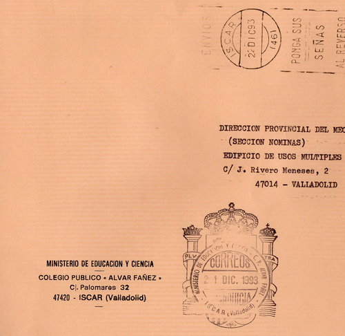 FRAN EDU Valladolid ISCAR  CP Alvar FaNez1993.jpg