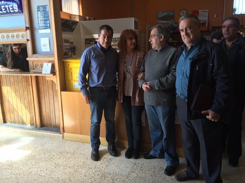 Museo ferrocarril 2