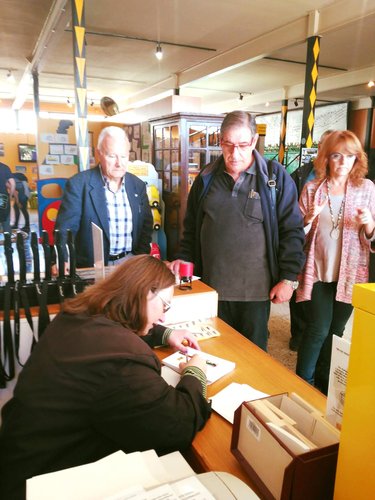 Museo ferrocarril 5