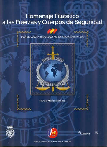Homenaje Filatelico a las Fuerzas y Cuerpos de Seguridad. Manuel Moral. Baja.jpg
