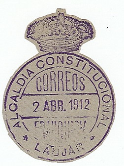 FRAN AY ALMERIA Laujar 1912.jpg