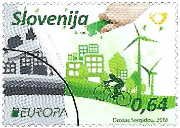 SLOVENIA_2016_STAMP_EUROPA_2016_Ecology_in_Europe_Think_Green1.jpg