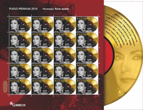 2016-04-22. NP_Sello_Rocio_Jurado. Imagen.jpg