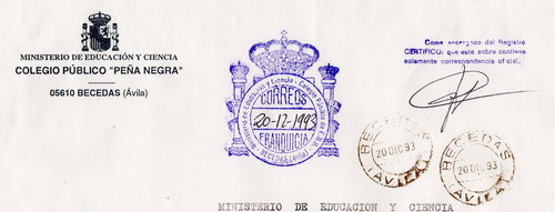 FRAN EDU Avila BECEDAS CP Peña negra 1993.jpg