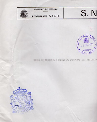 FRAN MIL Granada JEFATURA LOGISTICA TERRITORIAL 1993 R.jpg