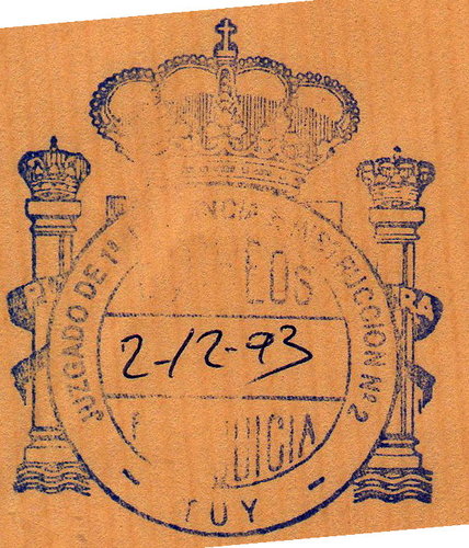 FRAN JUD Pontevedra TUY Juzgado de 1 Instancia N 2 1993 f.jpg